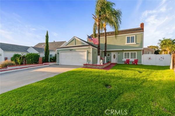 Colton, CA 92324,1949 Cottonwood Drive