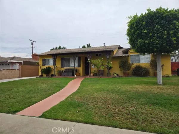 Pomona, CA 91767,1165 E Alvarado Street
