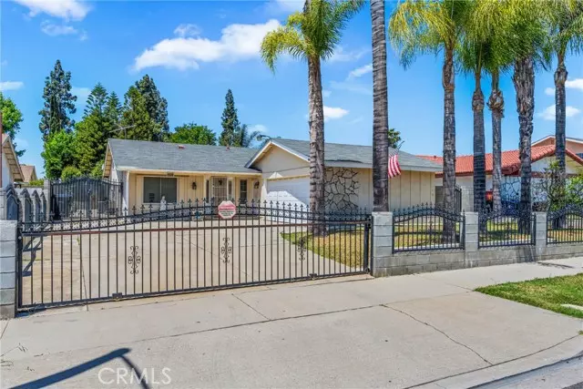 1620 S Cypress Avenue, Ontario, CA 91762