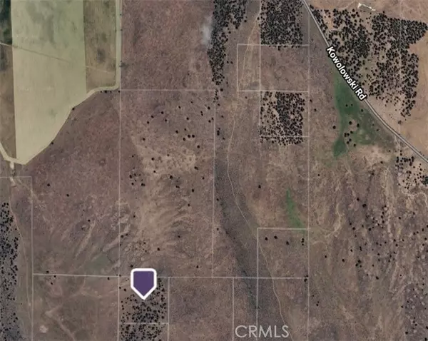 Alturas, CA 96101,0 LOT 4, SECTION 3