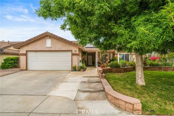 7610 Dunkirk Avenue, Highland, CA 92346