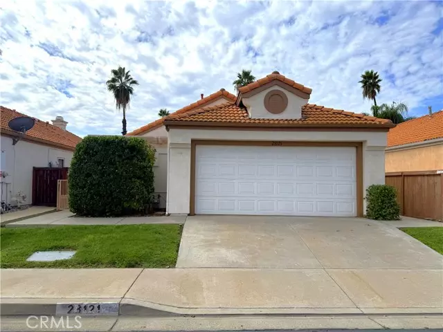 28121 Orangegrove Avenue, Menifee, CA 92584
