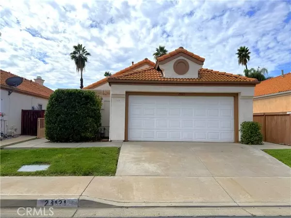 28121 Orangegrove Avenue, Menifee, CA 92584
