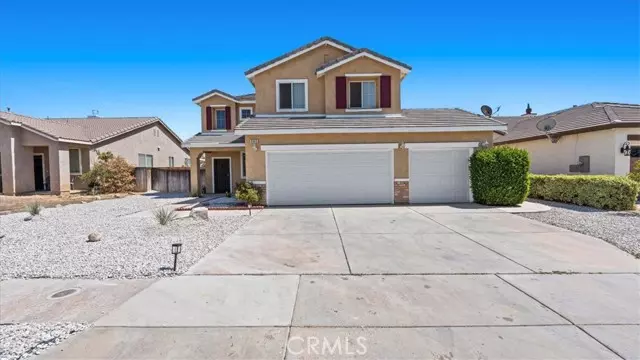 8943 Hydrangea Avenue, Hesperia, CA 92344