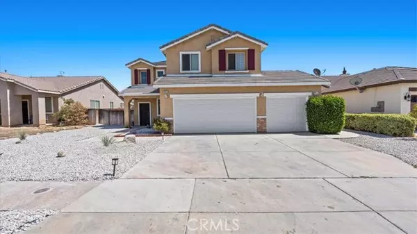 8943 Hydrangea Avenue, Hesperia, CA 92344