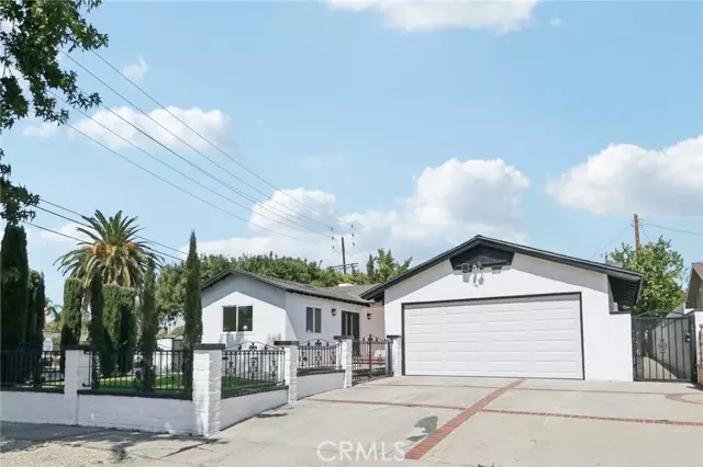 15631 Harvest Street, Granada Hills (los Angeles), CA 91344
