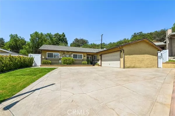 Glendora, CA 91740,1219 S Concord Lane