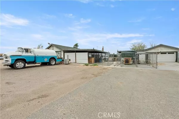 Adelanto, CA 92301,20825 Aster Road