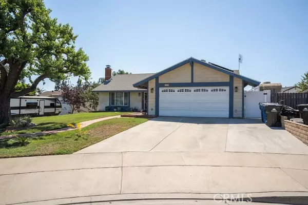 Ontario, CA 91761,1020 E Tam O Shanter Court