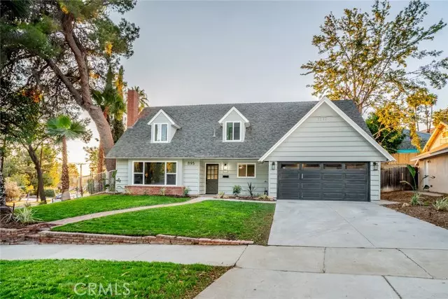 Riverside, CA 92507,895 Huston Drive