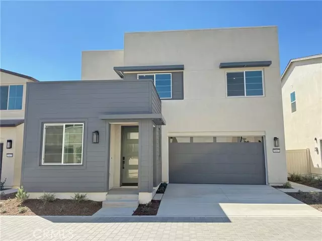 3467 East Moonstone Drive, Ontario, CA 91761