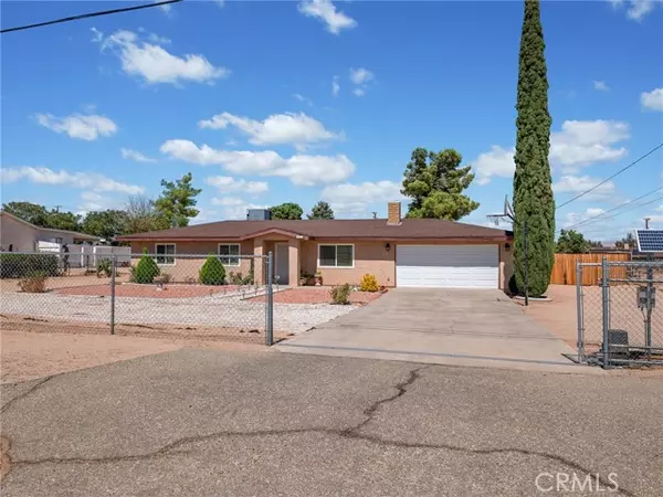 Hesperia, CA 92345,14572 Appleton Street
