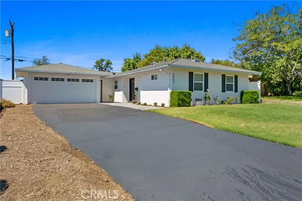 Pomona, CA 91767,2463 Valhalla Street