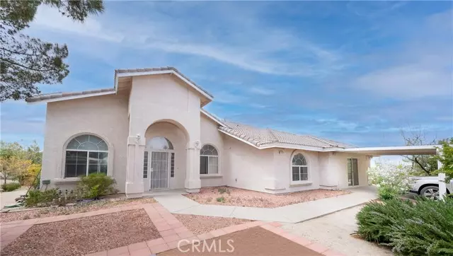 Pinon Hills, CA 92372,11476 Alta Vista Road