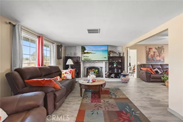 Palmdale, CA 93552,6008 E Avenue T2