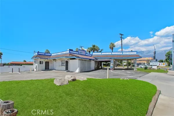 8008 Archibald Avenue, Rancho Cucamonga, CA 91730