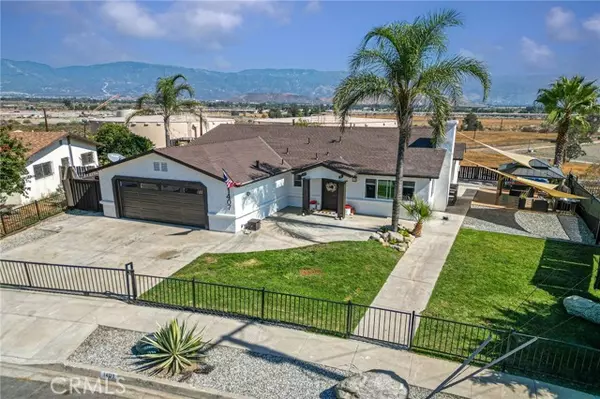 1407 Terrace Road, Rialto, CA 92376