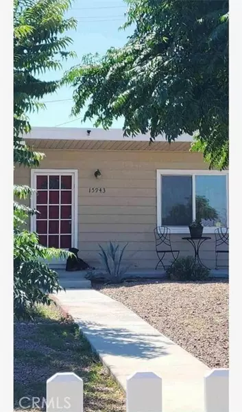 15943 Pine Street, Hesperia, CA 92345