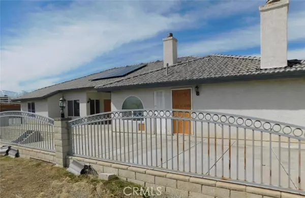 Hesperia, CA 92344,6989 Buffalo Road