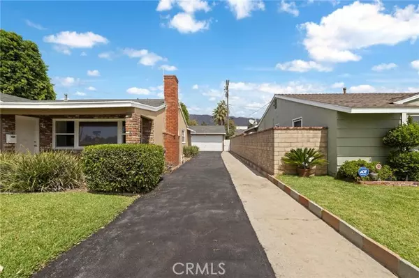 Glendora, CA 91741,543 W Heber Street