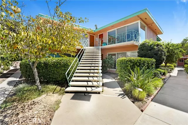 1000 San Pasqual Street #21, Pasadena, CA 91106