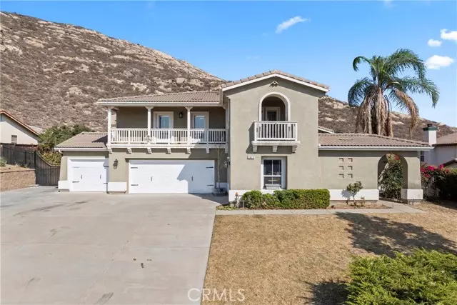 9818 Camino Del Coronado, Moreno Valley, CA 92557