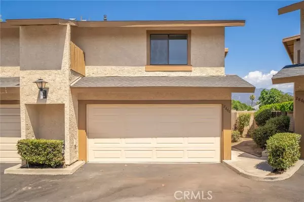 2866 Fulton Road, Pomona, CA 91767