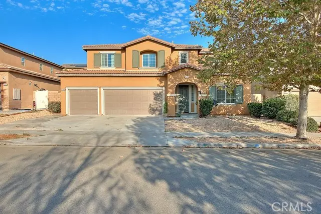 4290 Hernandez Street, Jurupa Valley, CA 92509