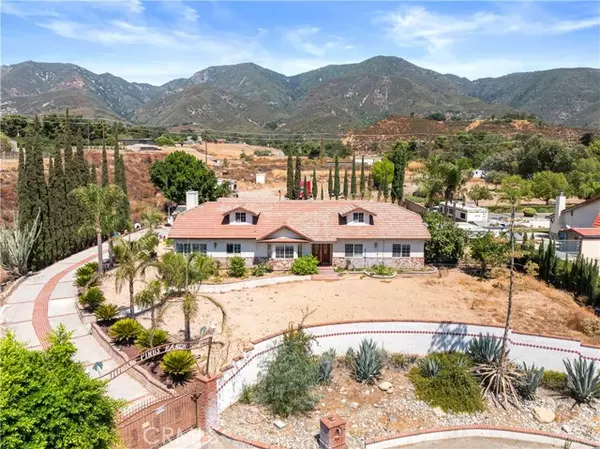 San Bernardino, CA 92407,18330 Grandview Avenue