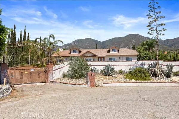 18330 Grandview Avenue, San Bernardino, CA 92407