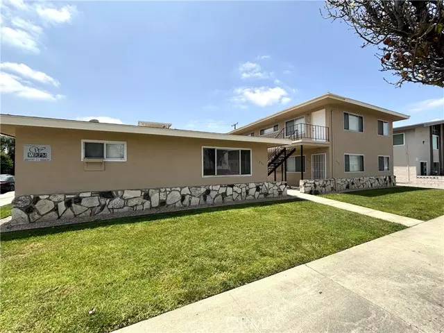 254 Navilla Place, Covina, CA 91723