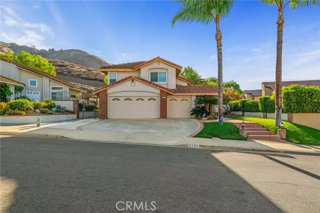 16797 Rainy Vale, Riverside, CA 92503