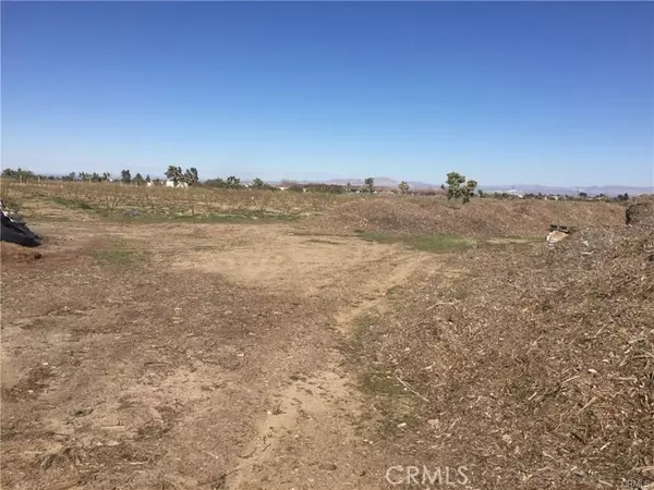 0 Palmdale Road, Phelan, CA 92371