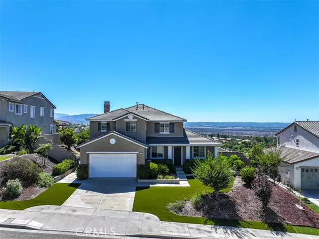 29045 Horner Lane, Highland, CA 92346