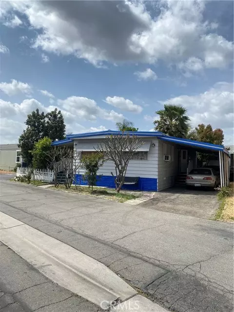 12700 Elliott, El Monte, CA 91732