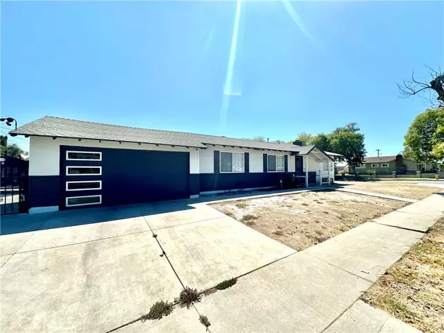 2495 Etiwanda ave, San Bernardino, CA 92410