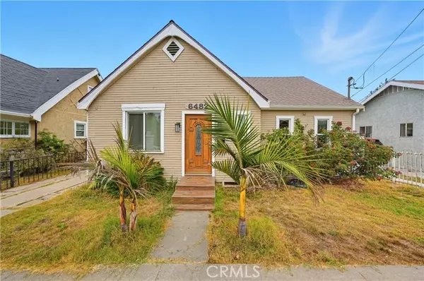 6482 Western Avenue, Buena Park, CA 90621