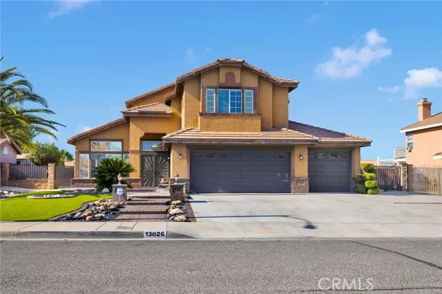13026 Canta Loma Lane, Victorville, CA 92392