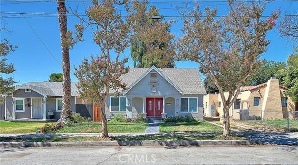 2048 Belle st, San Bernardino, CA 92404
