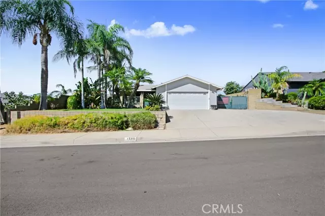1546 E Redwood Avenue, Ontario, CA 91762