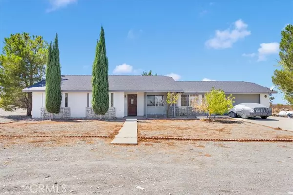 Pinon Hills, CA 92372,11574 Silver Rock Road