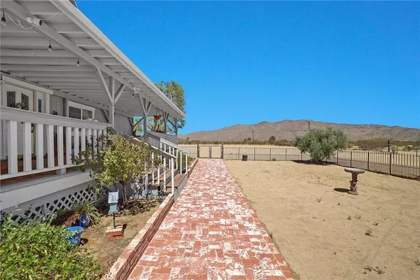 Apple Valley, CA 92308,26280 Del Sol Rd