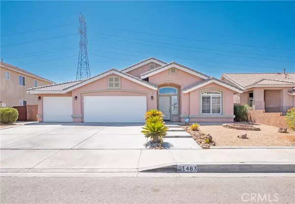 11483 Russet, Adelanto, CA 92301