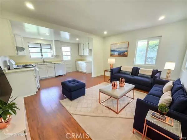 Rowland Heights, CA 91748,1803 Carvin Avenue