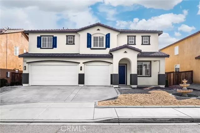 13653 Mayflower, Victorville, CA 92392