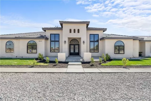 Apple Valley, CA 92307,20721 Standing Rock Avenue