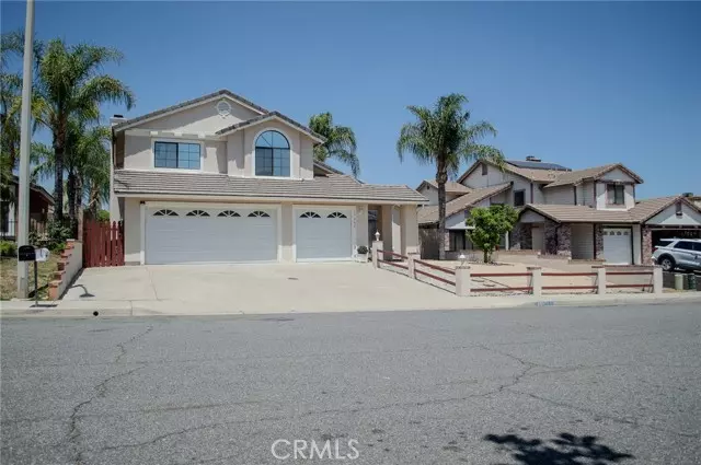 15068 Christina Court, Lake Elsinore, CA 92530