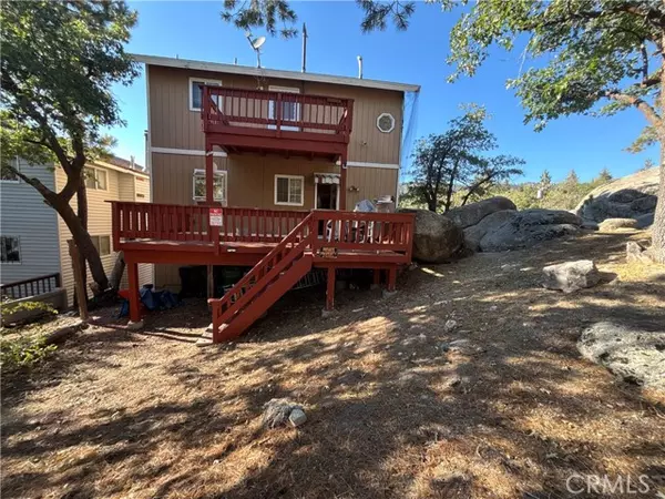 Running Springs, CA 92382,33361 Carlock Drive