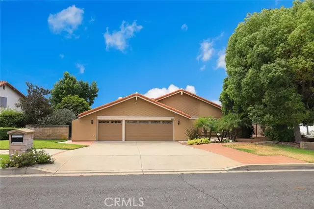 9513 Sunflower Street, Rancho Cucamonga, CA 91737