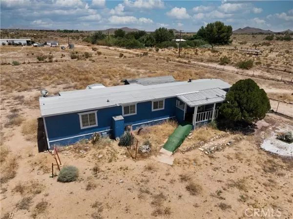329 Trotter Ave, Mojave, CA 93501